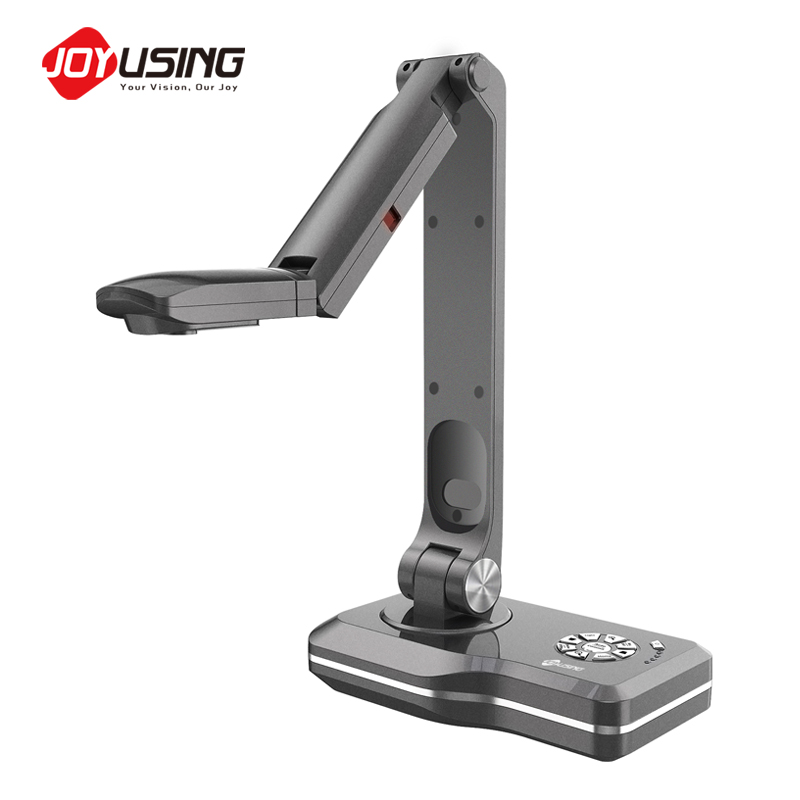 Document Camera Visualizer - Kamera dokumentacyjna Joyusing V500-4K, wizualizator, projektor