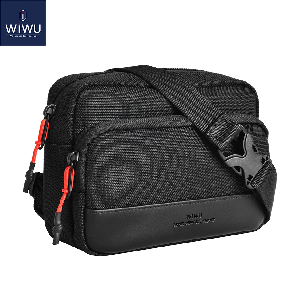 Electronics And Gadgets With U - Torba WiWU 2 w 1 na