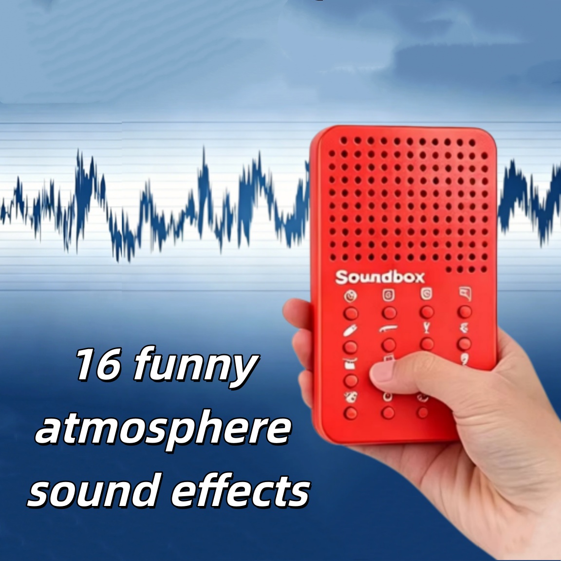 Zabawna Kompaktowa Maszyna Dźw – Electronics And Gadgets With Y recenzja i cena