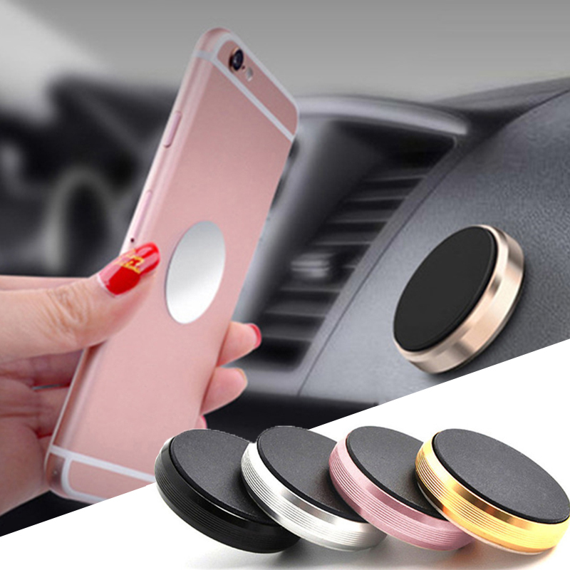 Magnetyczny uchwyt samochodowy – Useful Electronic Gadgets recenzja i cena
