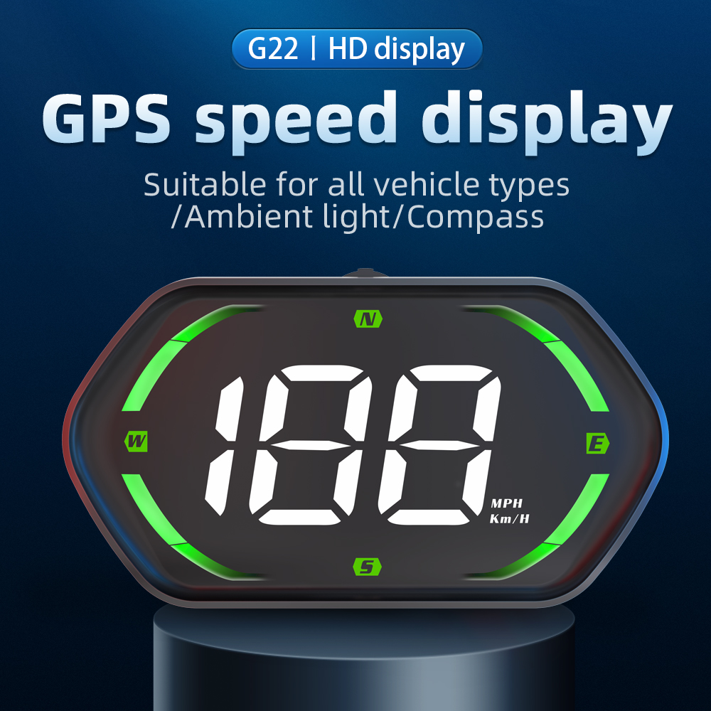 G22 Samochodowy HUD (Head-Up D – Electronics And Gadgets With H recenzja i cena