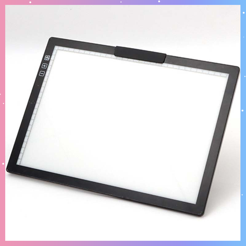 Tablet graficzny A4 z szybkim  – Digital Drawing Tablet recenzja i cena