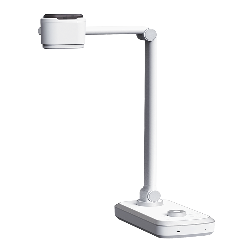 Nowy model V80 Prezenter Wizua – Document Camera Visualizer recenzja i cena