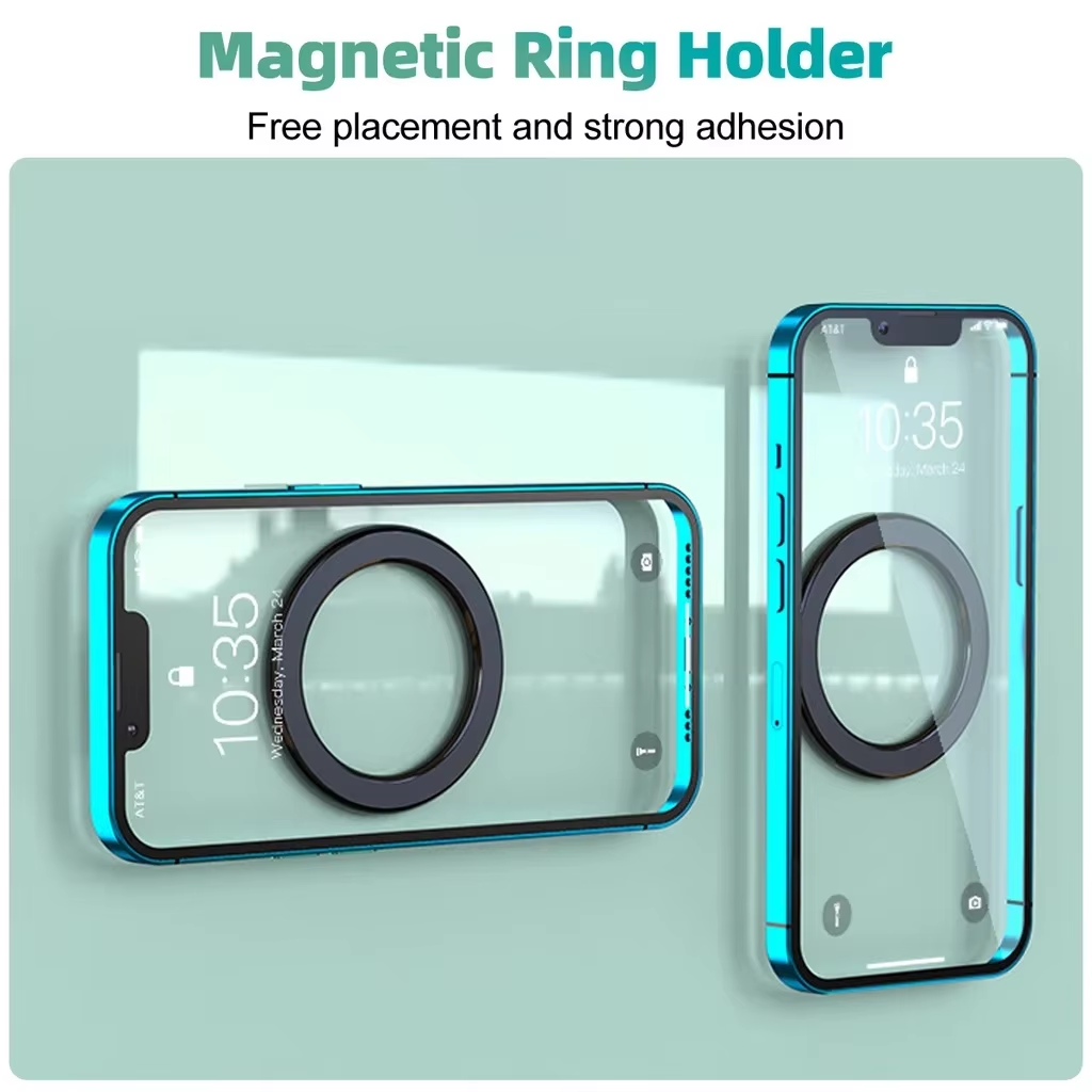 Mocny magnetyczny pierścień Ma – Useful Electronic Gadgets recenzja i cena