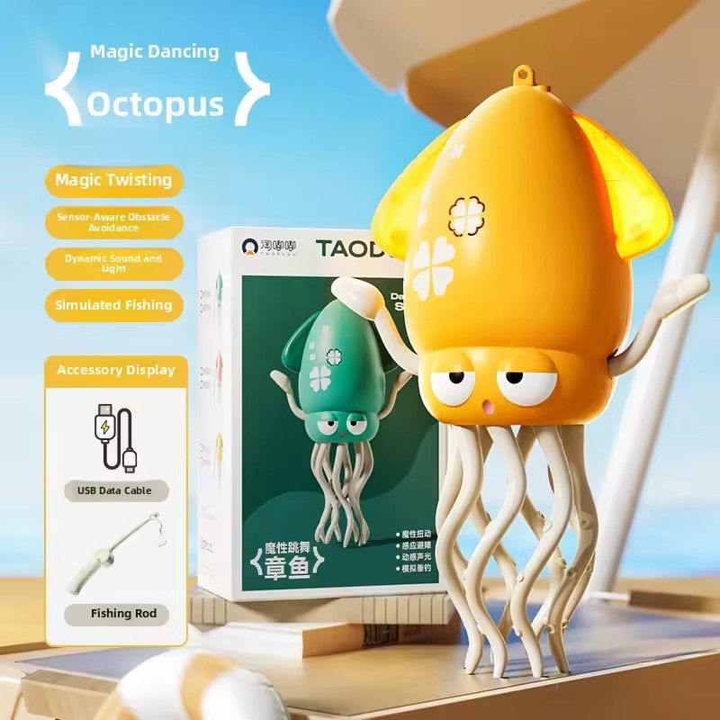 Inteligentny tańczący robot oś – Electronics And Gadgets With Y recenzja i cena