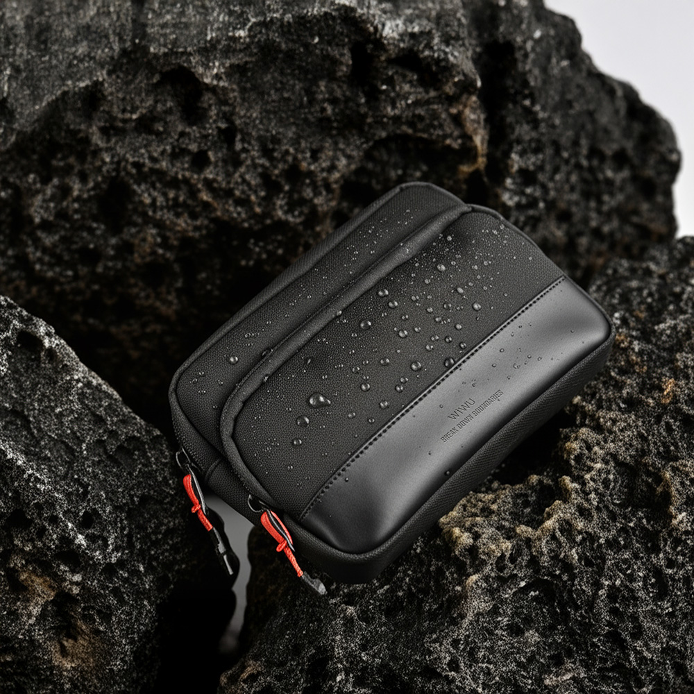 Torba WiWU 2 w 1 na ramię, dwu – Electronics And Gadgets With U recenzja i cena