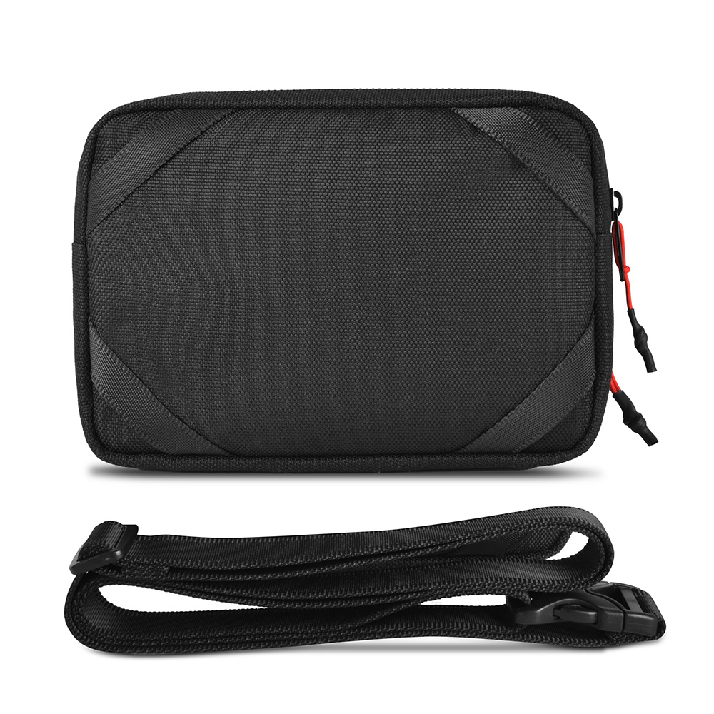 Torba WiWU 2 w 1 na ramię, dwu – Electronics And Gadgets With U recenzja i cena