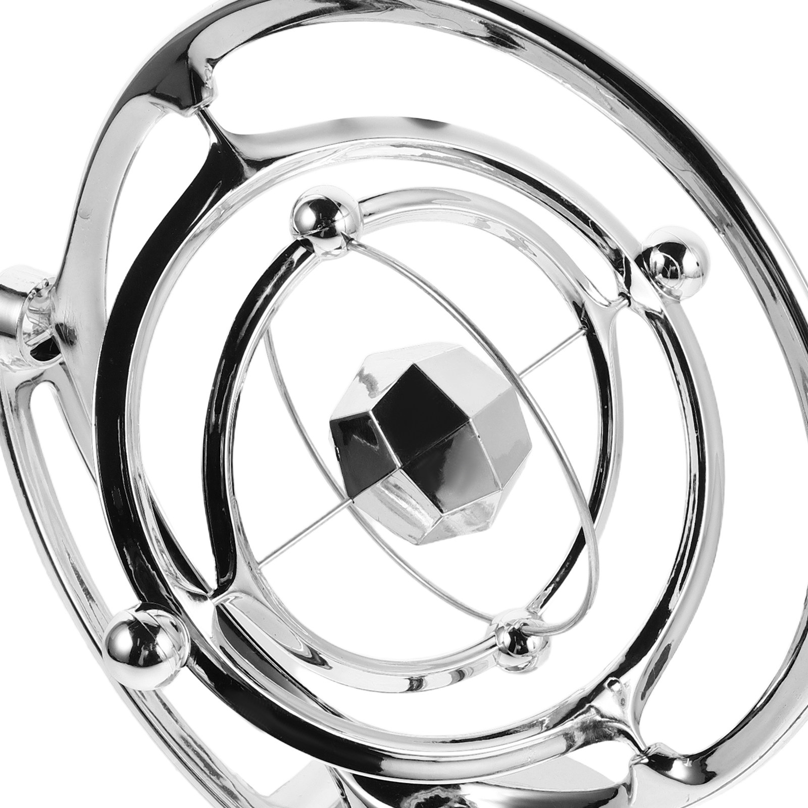 Kinetyczna dekoracja biurka –  – Electronics And Gadgets With Y recenzja i cena