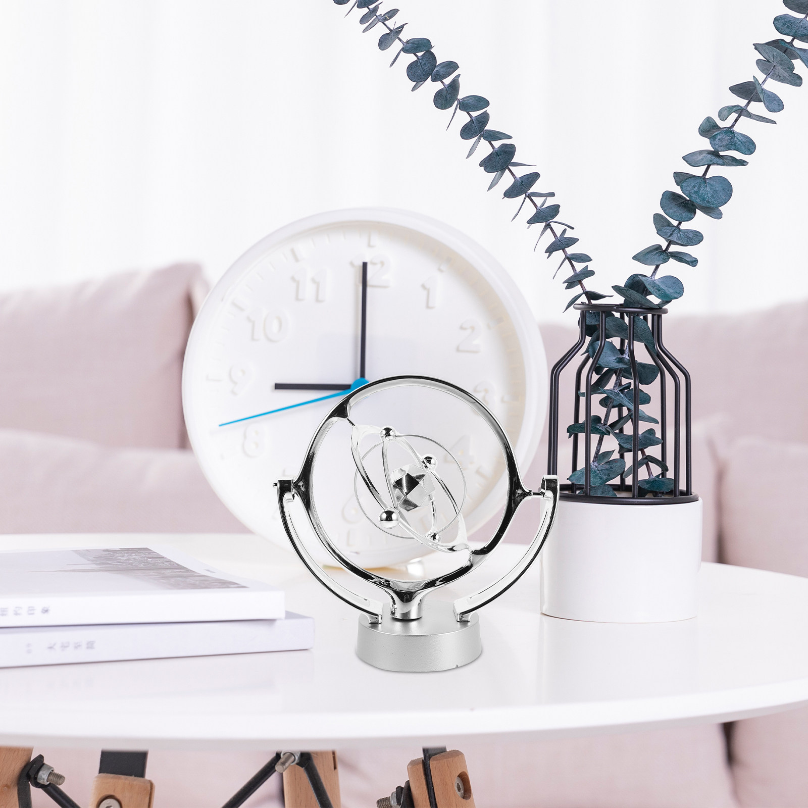 Kinetyczna dekoracja biurka –  – Electronics And Gadgets With Y recenzja i cena