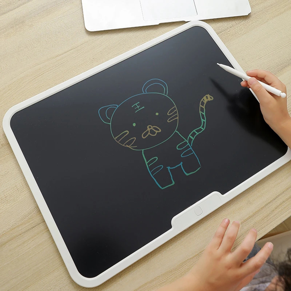 15/19 cali Tablet LCD do pisan – Digital Drawing Tablet recenzja i cena
