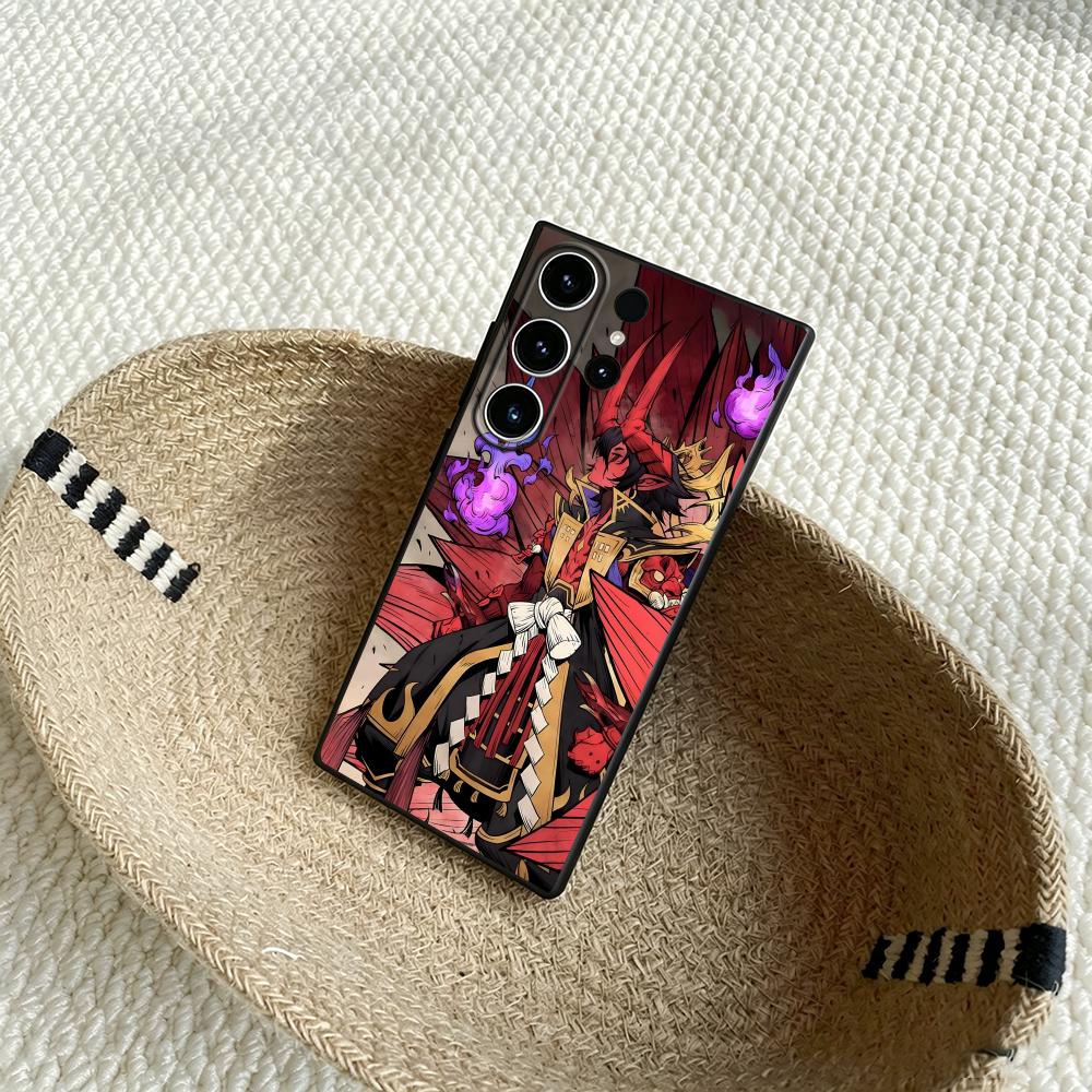 Etui na telefon Mobile Legends – Samsung Galaxy S24 recenzja i cena