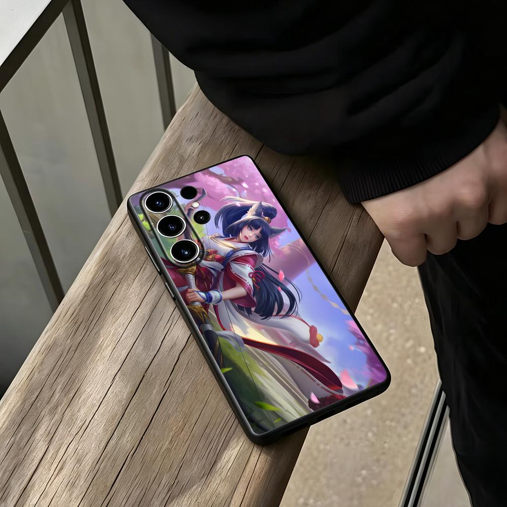 Etui na telefon Mobile Legends – Samsung Galaxy S24 recenzja i cena