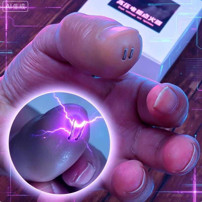 Wysokonapięciowy zapalnik łuko – Electronics And Gadgets With Y recenzja i cena