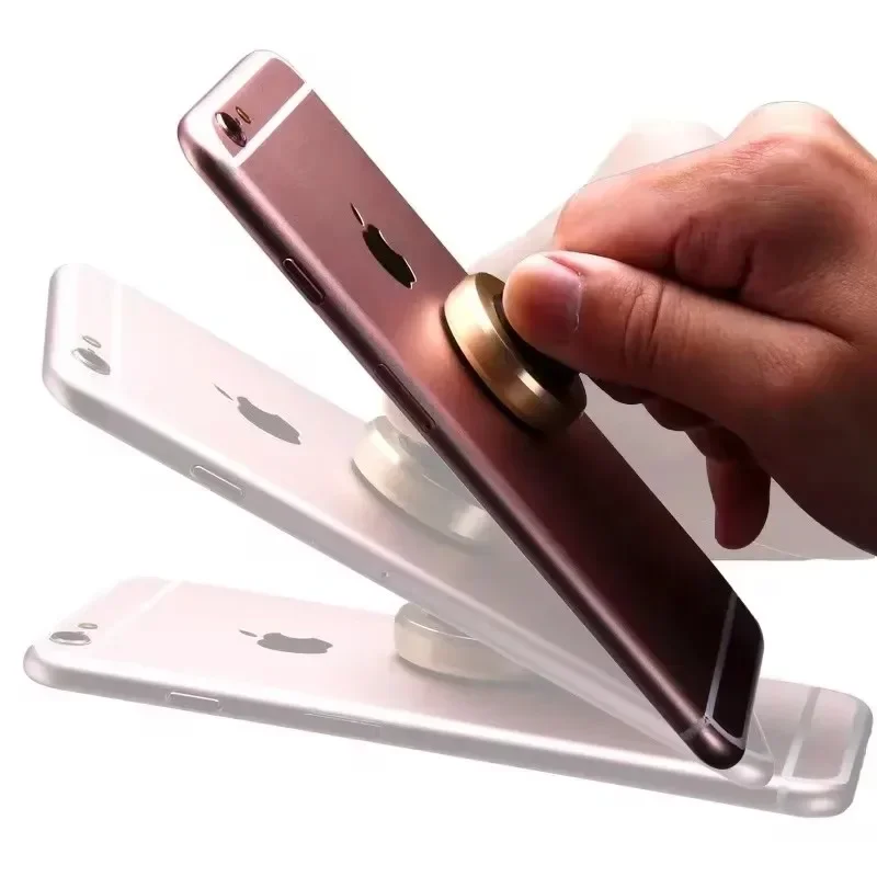 Magnetyczny uchwyt samochodowy – Useful Electronic Gadgets recenzja i cena