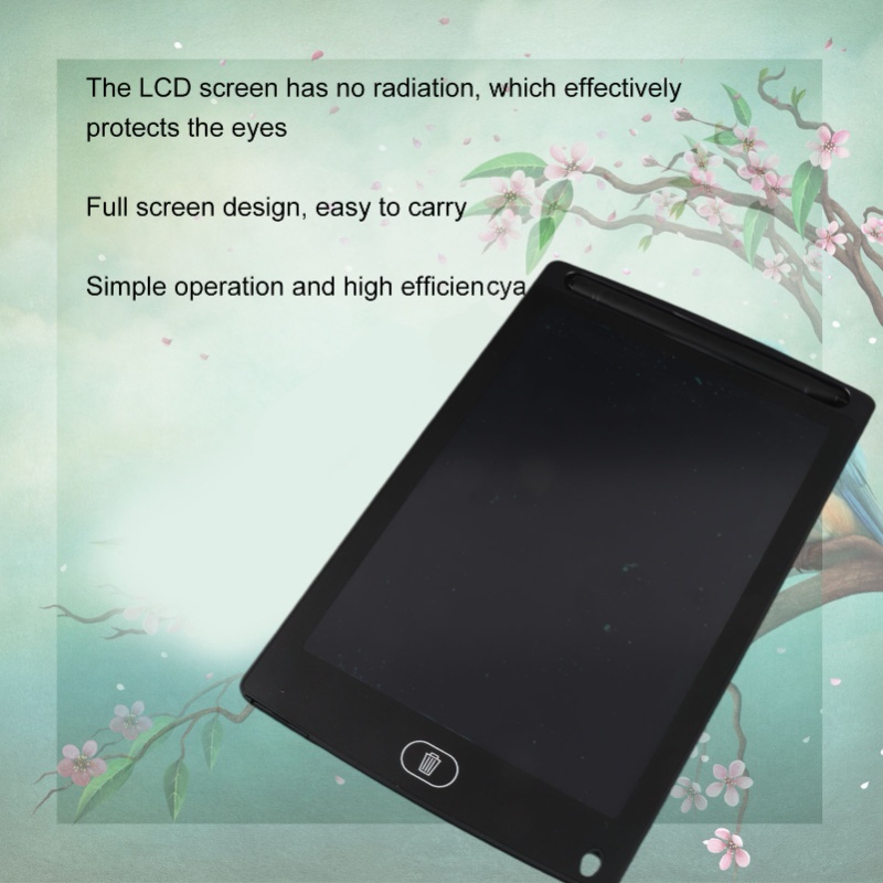 Tablet do pisania 8,5 cala z p – Digital Drawing Tablet recenzja i cena