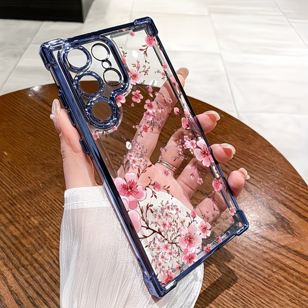 Etui na telefon z elektroplate – Samsung Galaxy S24 recenzja i cena