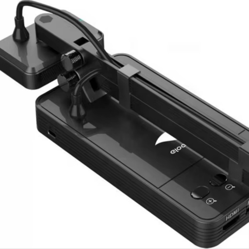 1050 10MP A3 Bezprzewodowa Int – Document Camera Visualizer recenzja i cena